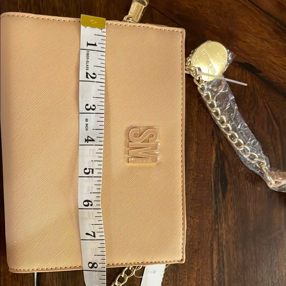 ✨Women's Tan Crossbody Bag. - Picture 11 of 12